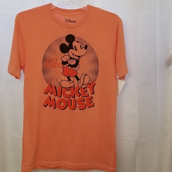 Mickey Mouse tee - Picture 2 of 4